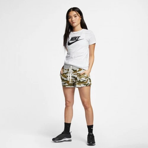 Nike ქალის მაისური W NSW TEE ESSNTL ICON FUTUR