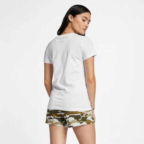Nike ქალის მაისური W NSW TEE ESSNTL ICON FUTUR