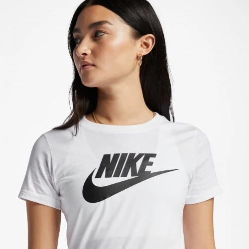 Nike ქალის მაისური W NSW TEE ESSNTL ICON FUTUR