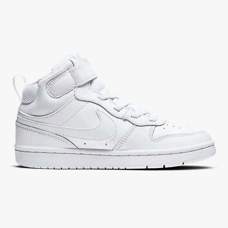 Nike ბავშვის სპორტული ფეხსაცმელი COURT BOROUGH MID 2 PS