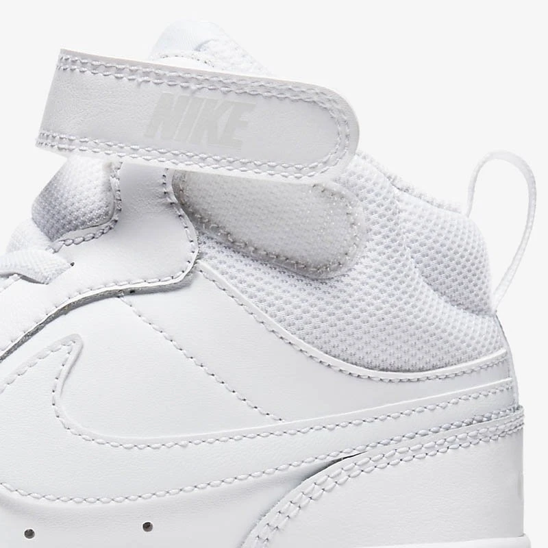 Nike ბავშვის სპორტული ფეხსაცმელი COURT BOROUGH MID 2 PS