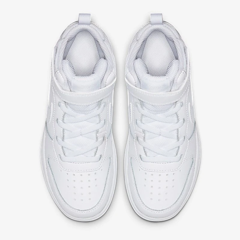Nike ბავშვის სპორტული ფეხსაცმელი COURT BOROUGH MID 2 PS