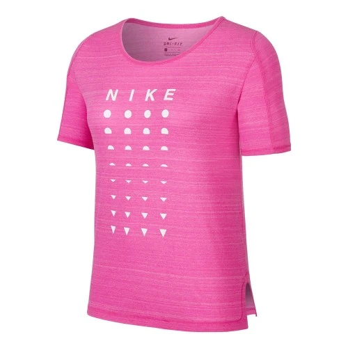 Nike ქალის მაისური W NK ICNCLSH TOP SS BETTER