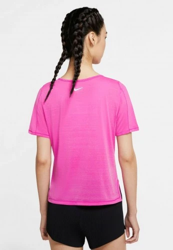 Nike ქალის მაისური W NK ICNCLSH TOP SS BETTER