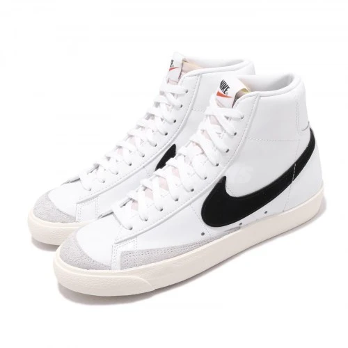 Nike ქალის სპორტული ფეხსაცმელი W BLAZER MID 77