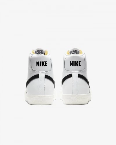 Nike ქალის სპორტული ფეხსაცმელი W BLAZER MID 77