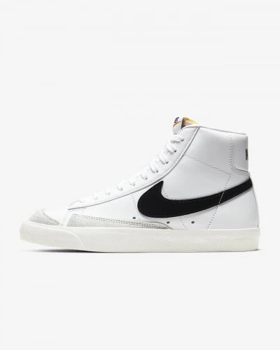 Nike ქალის სპორტული ფეხსაცმელი W BLAZER MID 77