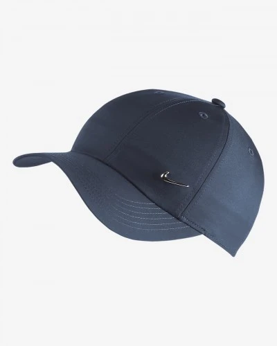 Nike ქუდი Y NK H86 CAP METAL SWOOSH