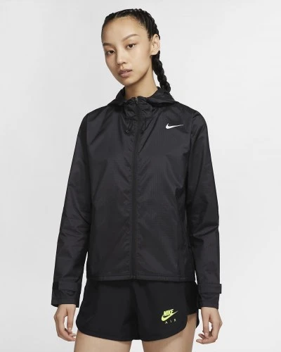 Nike ქალის ქურთუკი W NK ESSENTIAL JACKET