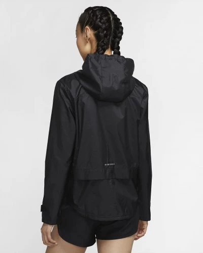 Nike ქალის ქურთუკი W NK ESSENTIAL JACKET