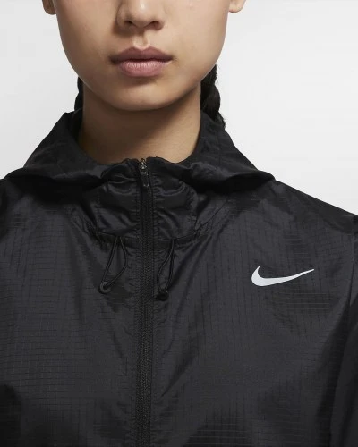 Nike ქალის ქურთუკი W NK ESSENTIAL JACKET