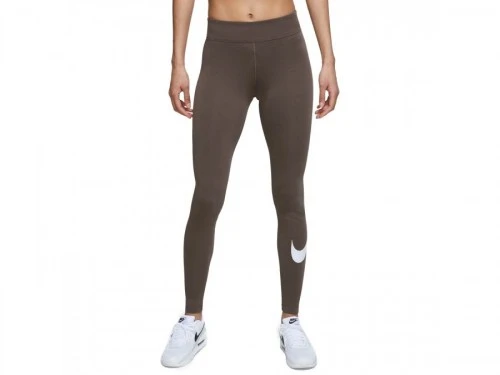 Nike ქალის შარვალი W NSW ESSNTL GX MR LGGNG SWSH