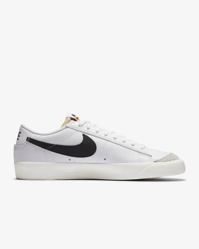 Nike მამაკაცის სპორტული ფეხსაცმელი BLAZER LOW '77 VNTG