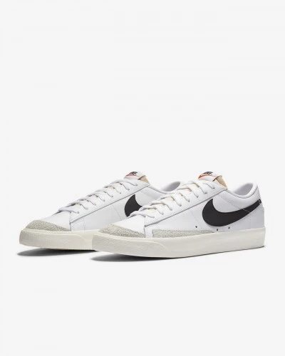 Nike მამაკაცის სპორტული ფეხსაცმელი BLAZER LOW '77 VNTG