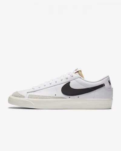 Nike მამაკაცის სპორტული ფეხსაცმელი BLAZER LOW '77 VNTG