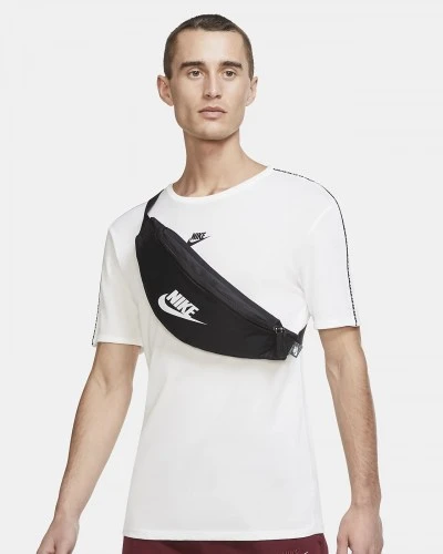 ჩანთა NK HERITAGE WAISTPACK - FA21