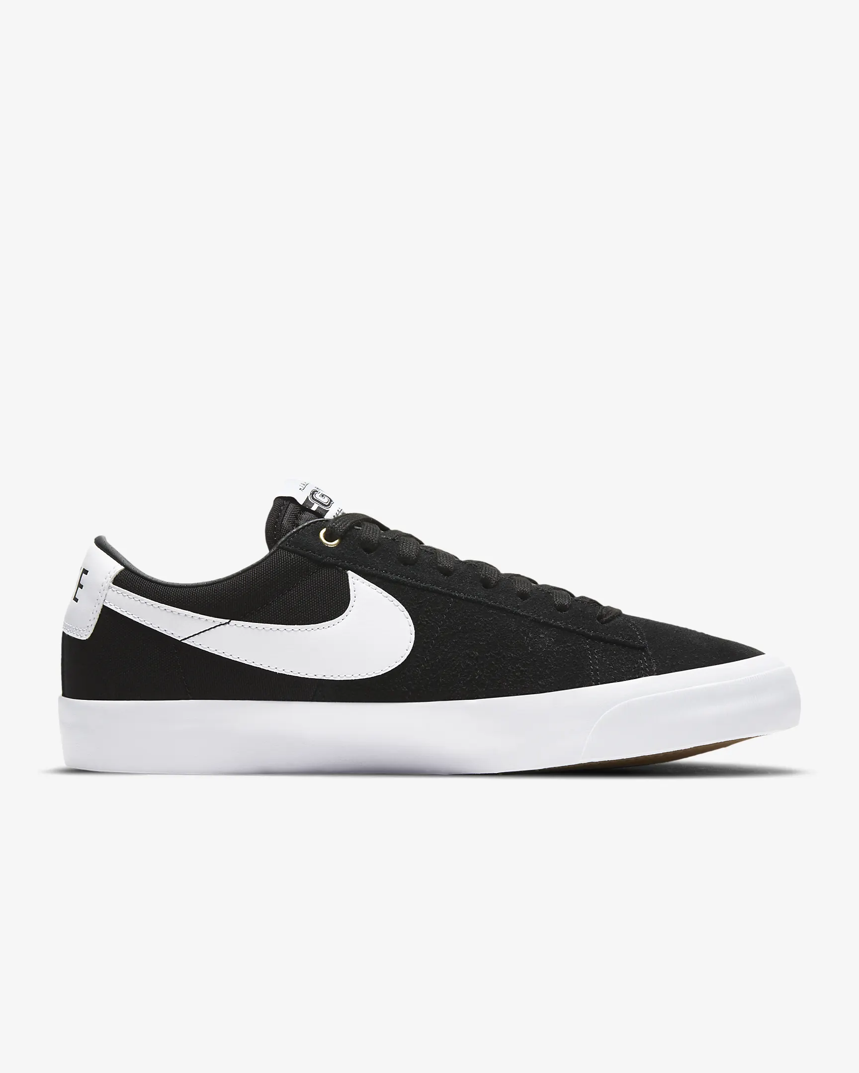 Nike მამაკაცის სპორტული ფეხსაცმელი NIKE SB ZOOM BLAZER LOW PRO GT