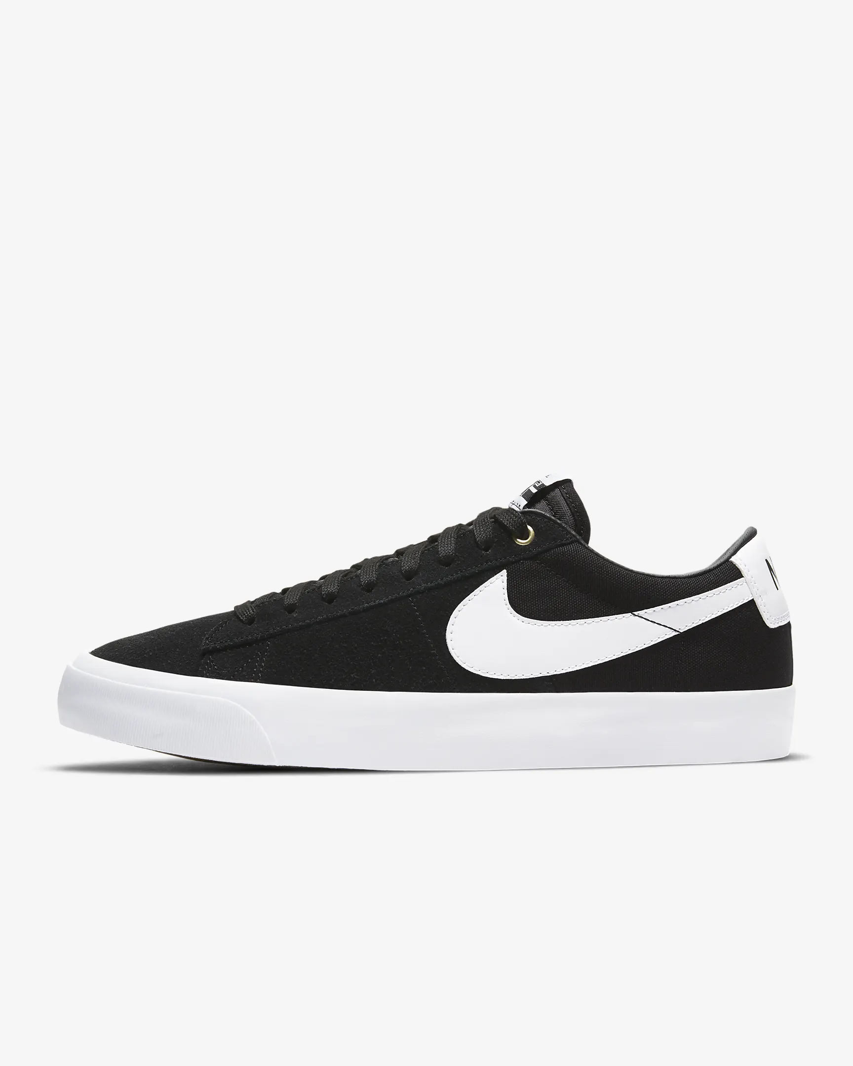 Nike მამაკაცის სპორტული ფეხსაცმელი NIKE SB ZOOM BLAZER LOW PRO GT