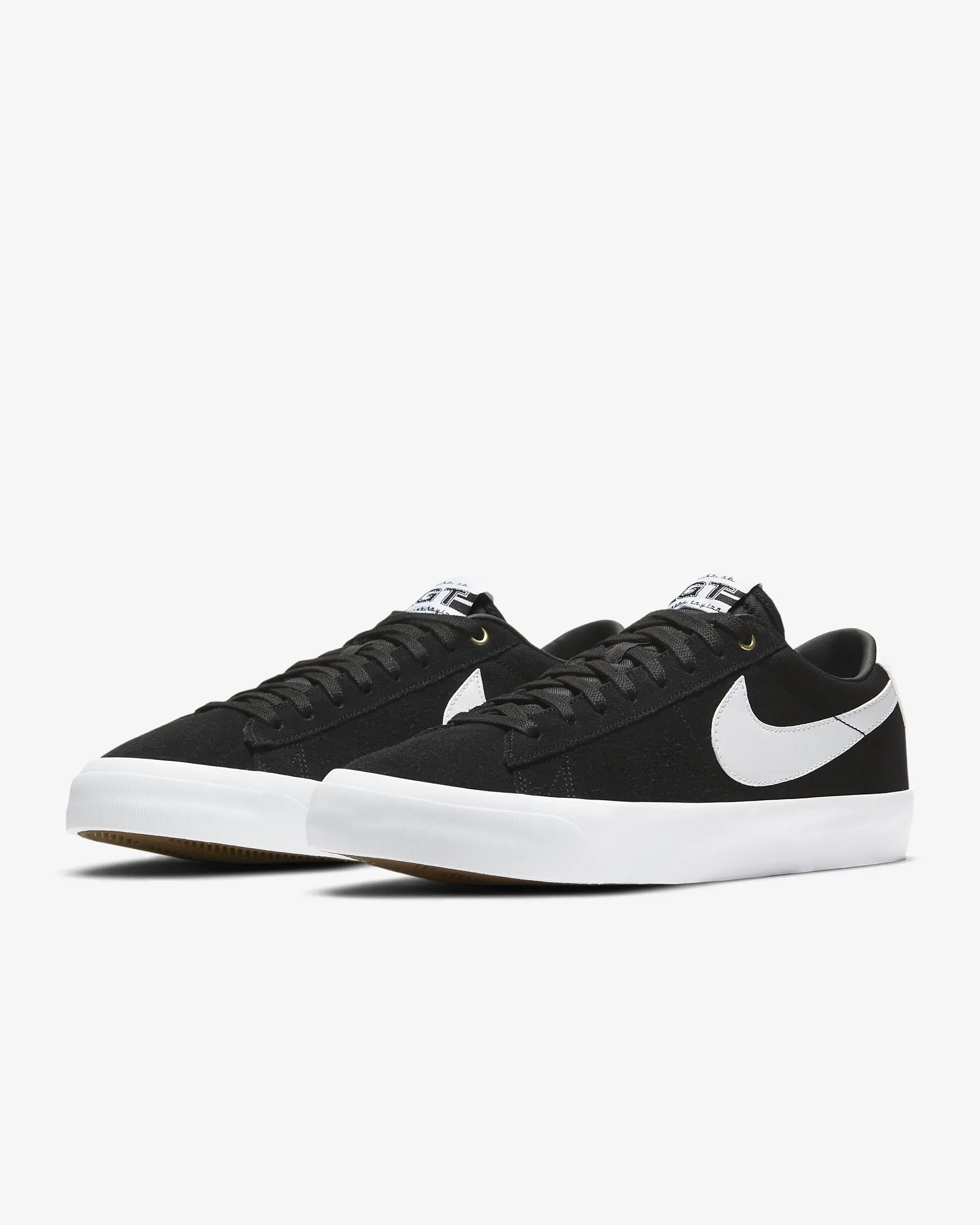 Nike მამაკაცის სპორტული ფეხსაცმელი NIKE SB ZOOM BLAZER LOW PRO GT