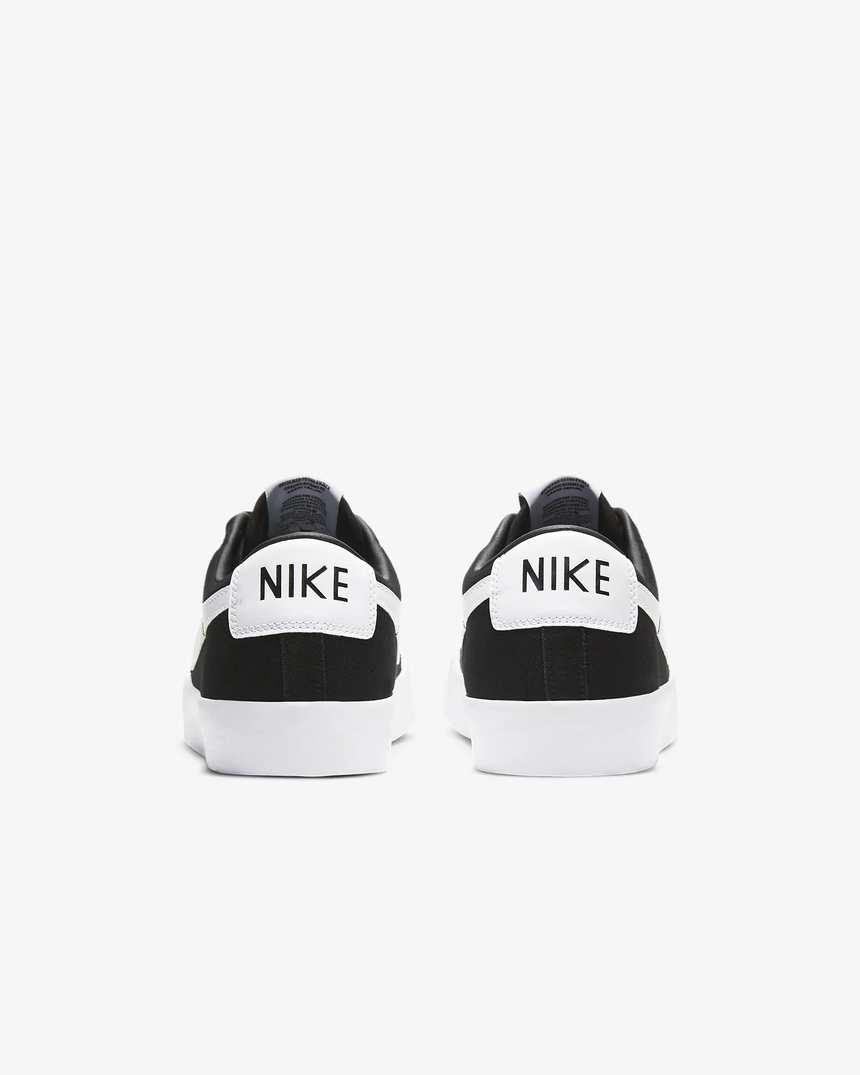 Nike მამაკაცის სპორტული ფეხსაცმელი NIKE SB ZOOM BLAZER LOW PRO GT
