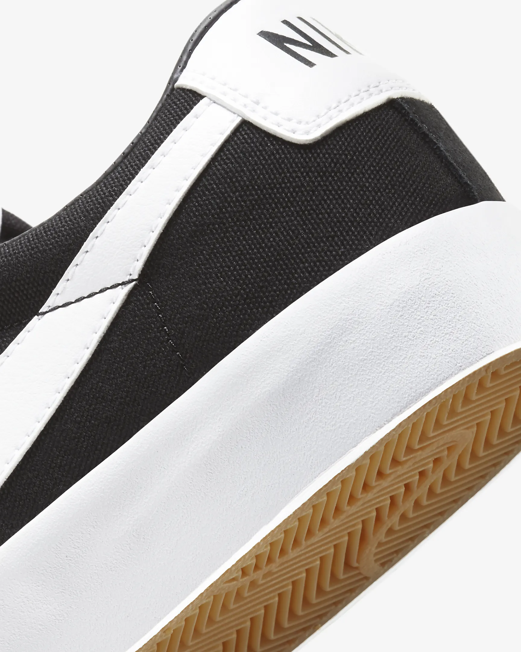 Nike მამაკაცის სპორტული ფეხსაცმელი NIKE SB ZOOM BLAZER LOW PRO GT