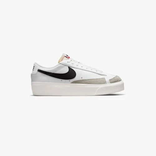 Nike ქალის სპორტული ფეხსაცმელი W BLAZER LOW PLATFORM