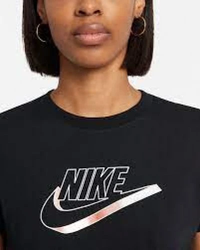 Nike ქალის მაისური W NSW TEE FUTURA