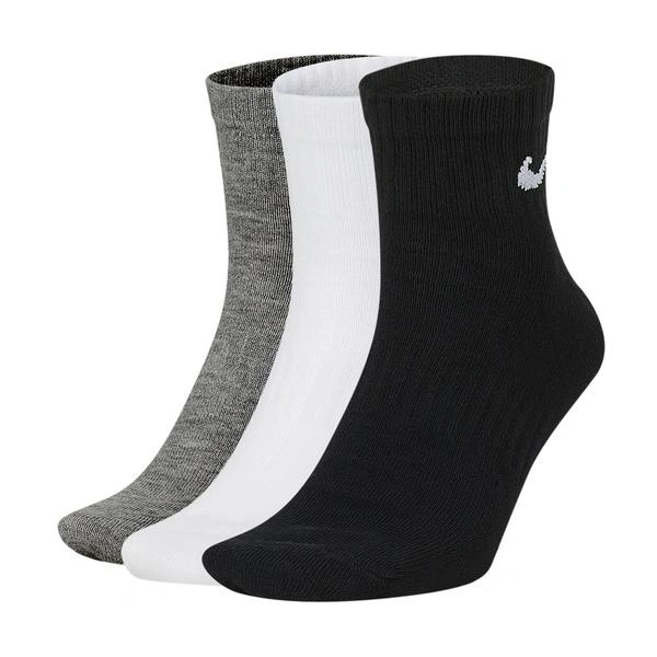 მამაკაცის წინდა U NK ED LTWT ANKLE 3P 132