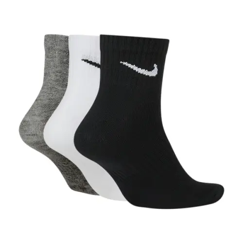 მამაკაცის წინდა U NK ED LTWT ANKLE 3P 132