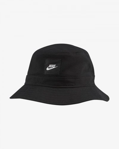Nike ქუდი U NSW BUCKET FUTURA CORE