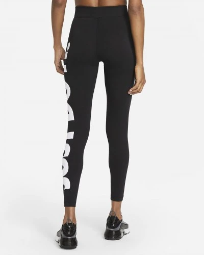 Nike ქალის შარვალი W NSW ESSNTL GX HR LGGNG JDI