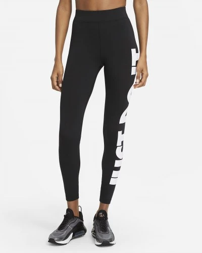 Nike ქალის შარვალი W NSW ESSNTL GX HR LGGNG JDI