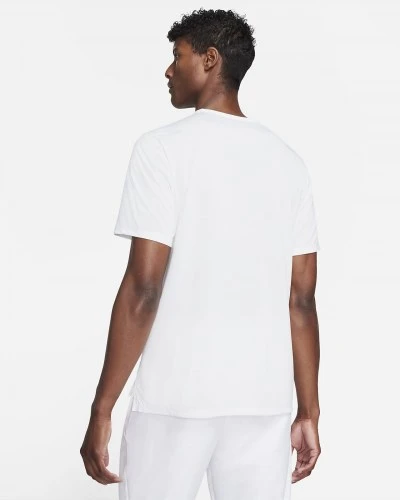 Nike მამაკაცის მაისური M NK DF RISE 365 SS
