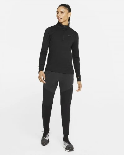Nike ქალის შარვალი W NK DF ESSENTIAL PANT