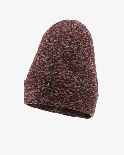 Nike ქუდი JORDAN BEANIE CUFFED JUMPMAN