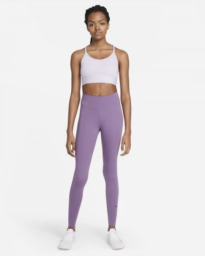 Nike ქალის შარვალი W NIKE ONE LUXE MR TIGHT