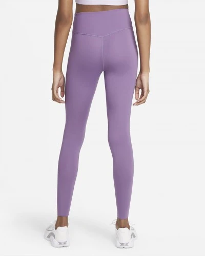 Nike ქალის შარვალი W NIKE ONE LUXE MR TIGHT