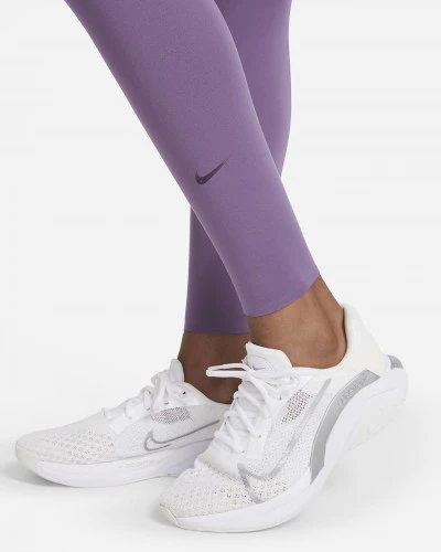 Nike ქალის შარვალი W NIKE ONE LUXE MR TIGHT