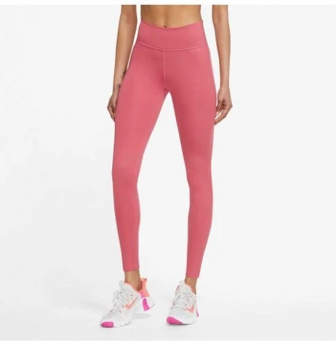 Nike ქალის შარვალი W NIKE ONE LUXE MR TIGHT