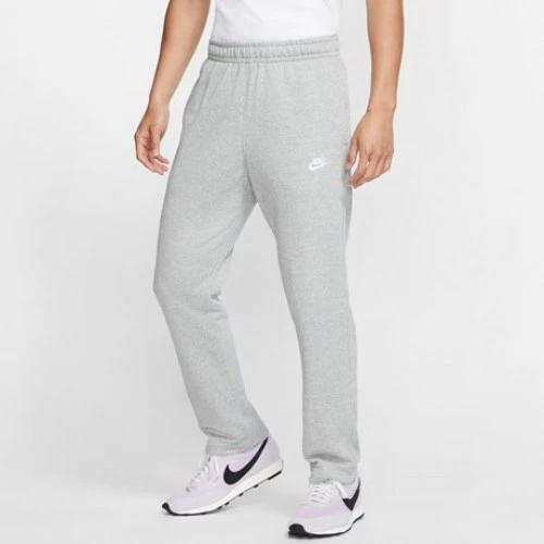 Nike მამაკაცის სპორტული შარვალი M NSW CLUB PANT OH FT