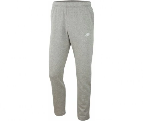 Nike მამაკაცის სპორტული შარვალი M NSW CLUB PANT OH FT