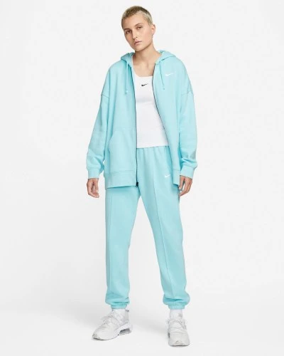 Nike ქალის შარვალი W NSW PANT FLC TREND