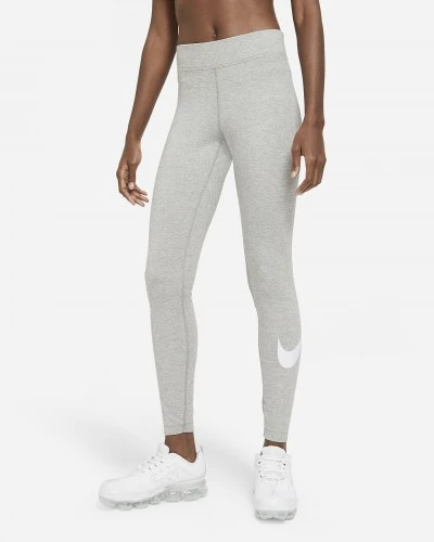 Nike ქალის შარვალი W NSW ESSNTL GX MR LGGNG SWSH