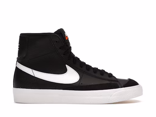 Nike ბავშვის სპორტული ფეხსაცმელი NIKE BLAZER MID 77 (GS)
