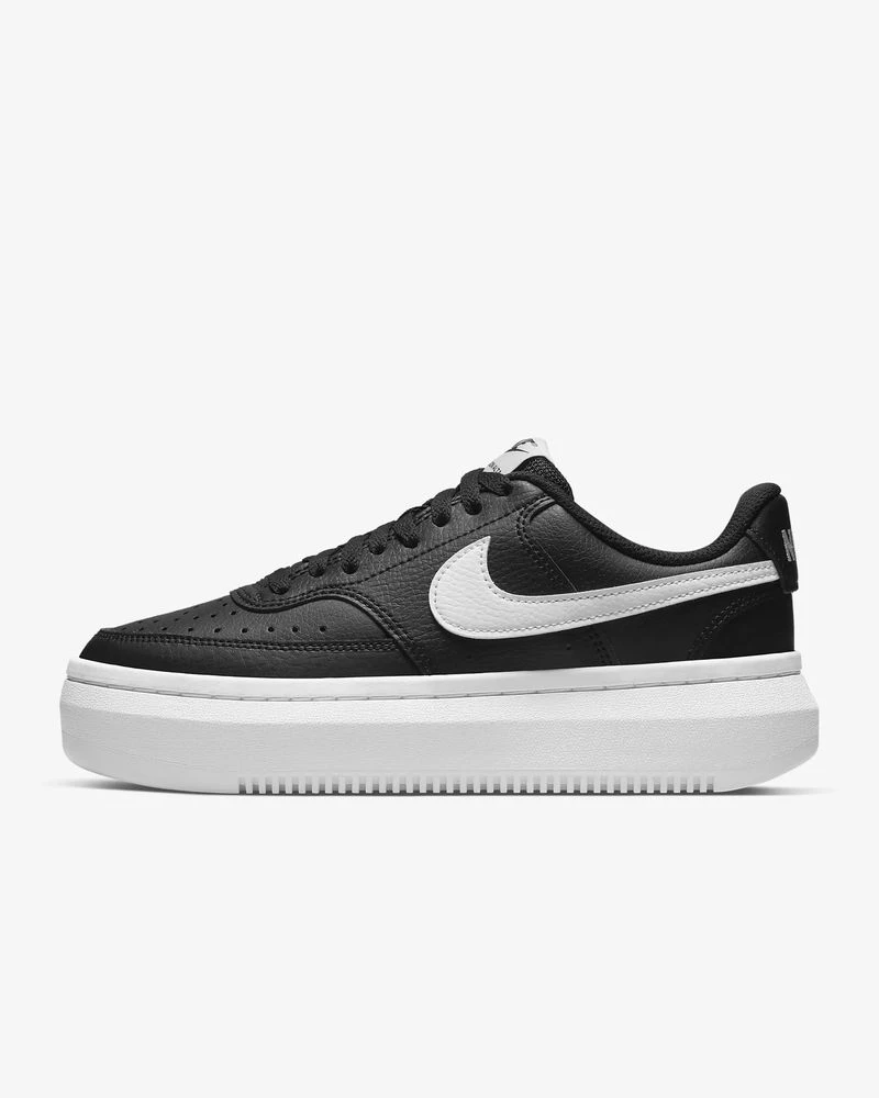Nike ქალის სპორტული ფეხსაცმელი W NIKE COURT VISION ALTA LTR