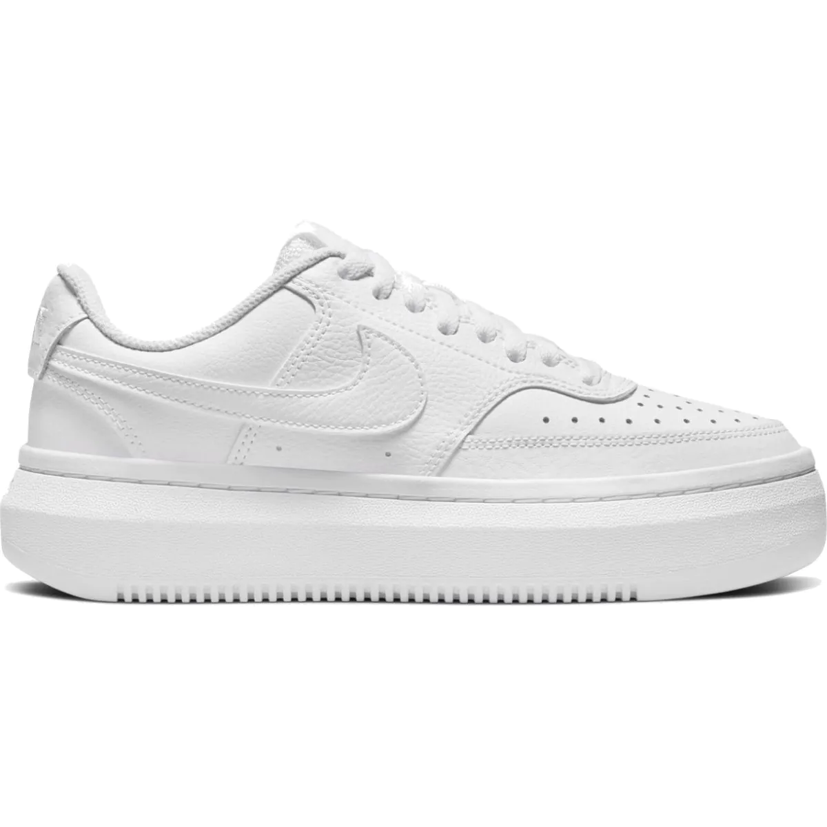 Nike ქალის სპორტული ფეხსაცმელი W NIKE COURT VISION ALTA LTR