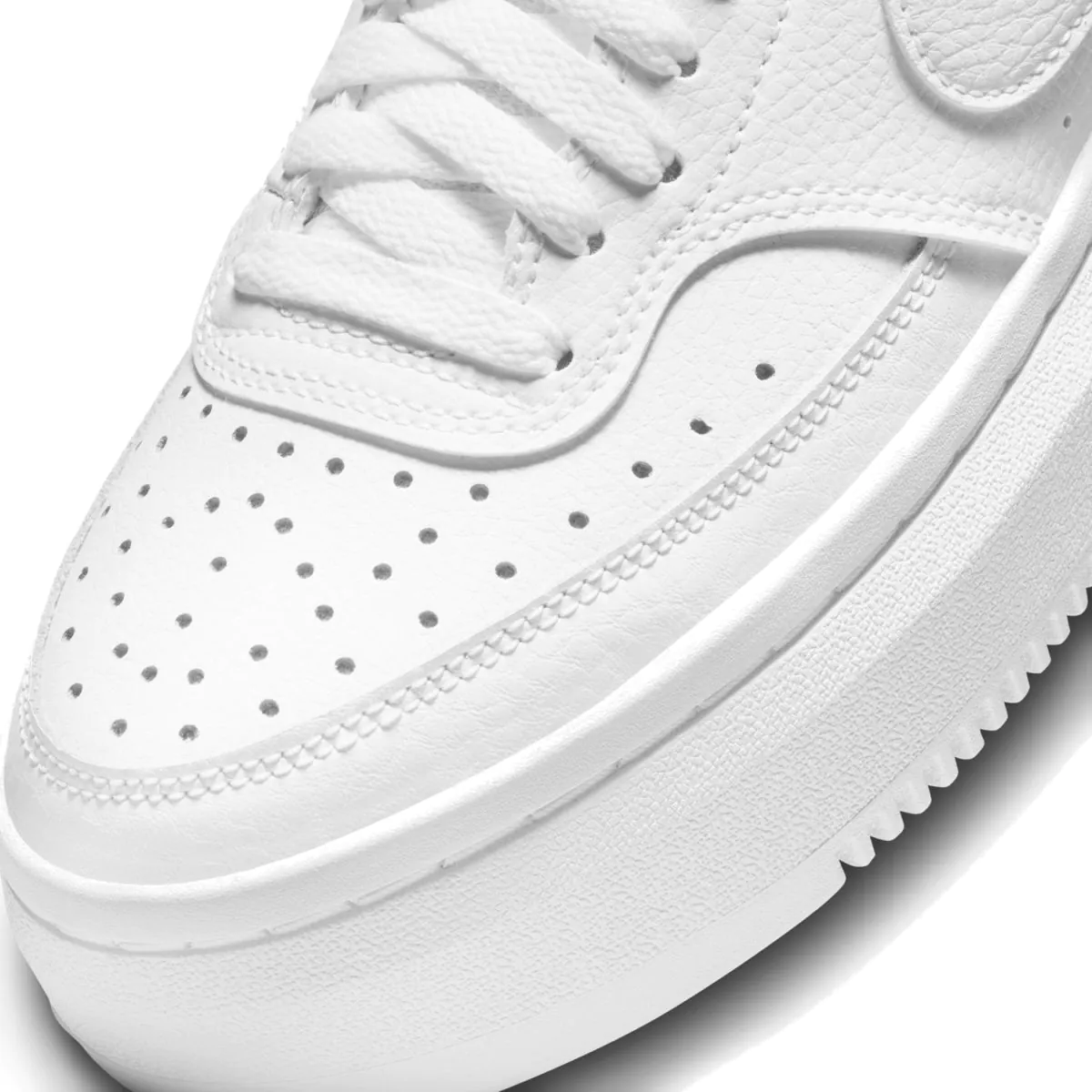 Nike ქალის სპორტული ფეხსაცმელი W NIKE COURT VISION ALTA LTR