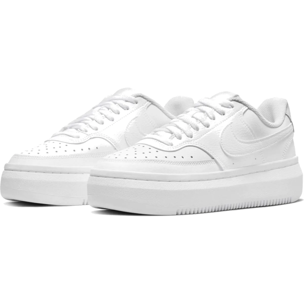 Nike ქალის სპორტული ფეხსაცმელი W NIKE COURT VISION ALTA LTR