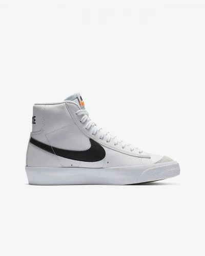 Nike ბავშვის სპორტული ფეხსაცმელი NIKE BLAZER MID 77 (GS)