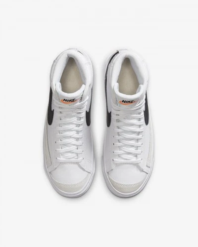 Nike ბავშვის სპორტული ფეხსაცმელი NIKE BLAZER MID 77 (GS)